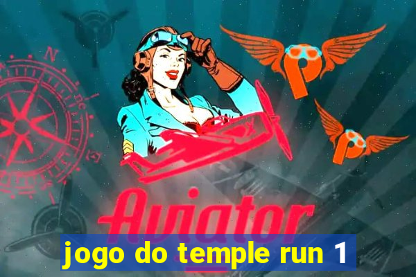 jogo do temple run 1